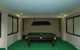 Hotel Ashwin Igatpuri, Pure Veg & Jain Food