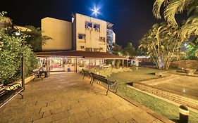 Hotel Ashwin Igatpuri, Pure Veg & Jain Food